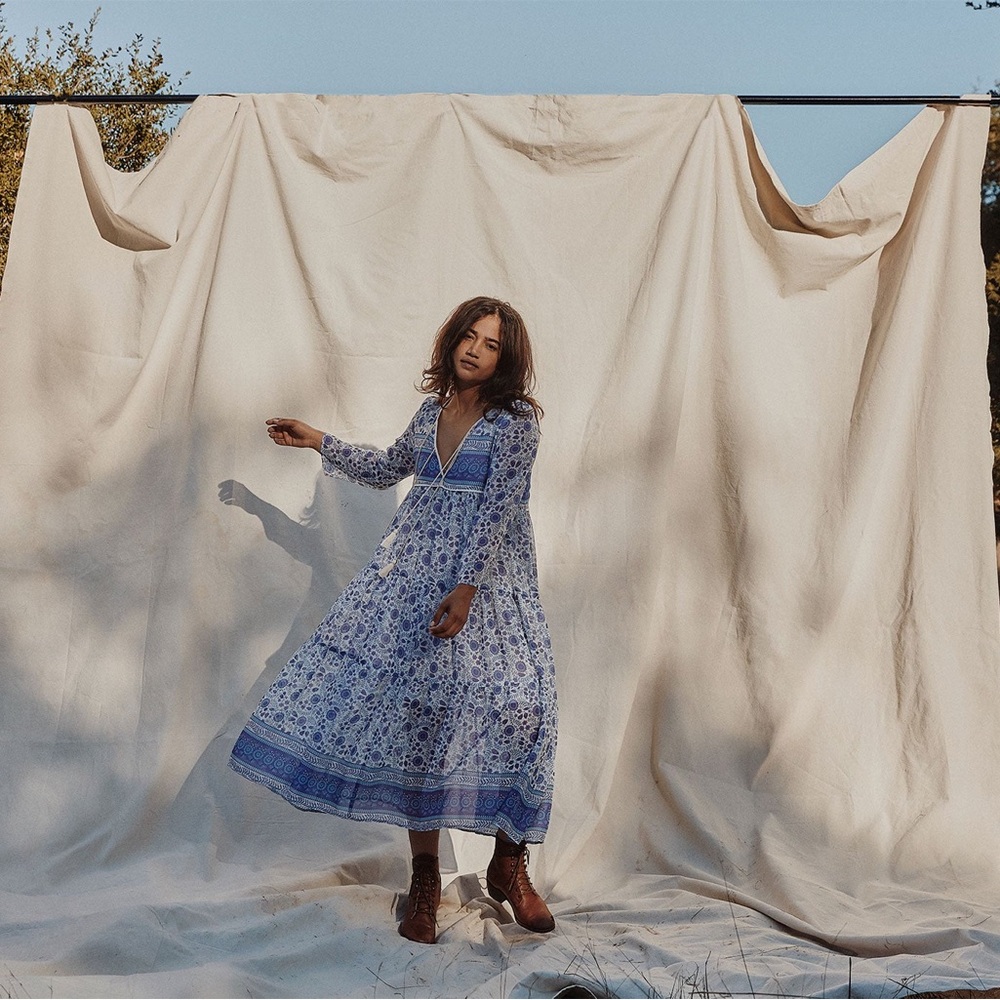Christy Dawn The Paloma Dress